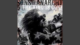 Video thumbnail of "The Forest Rangers - Miles Away (From "Sons of Anarchy")"