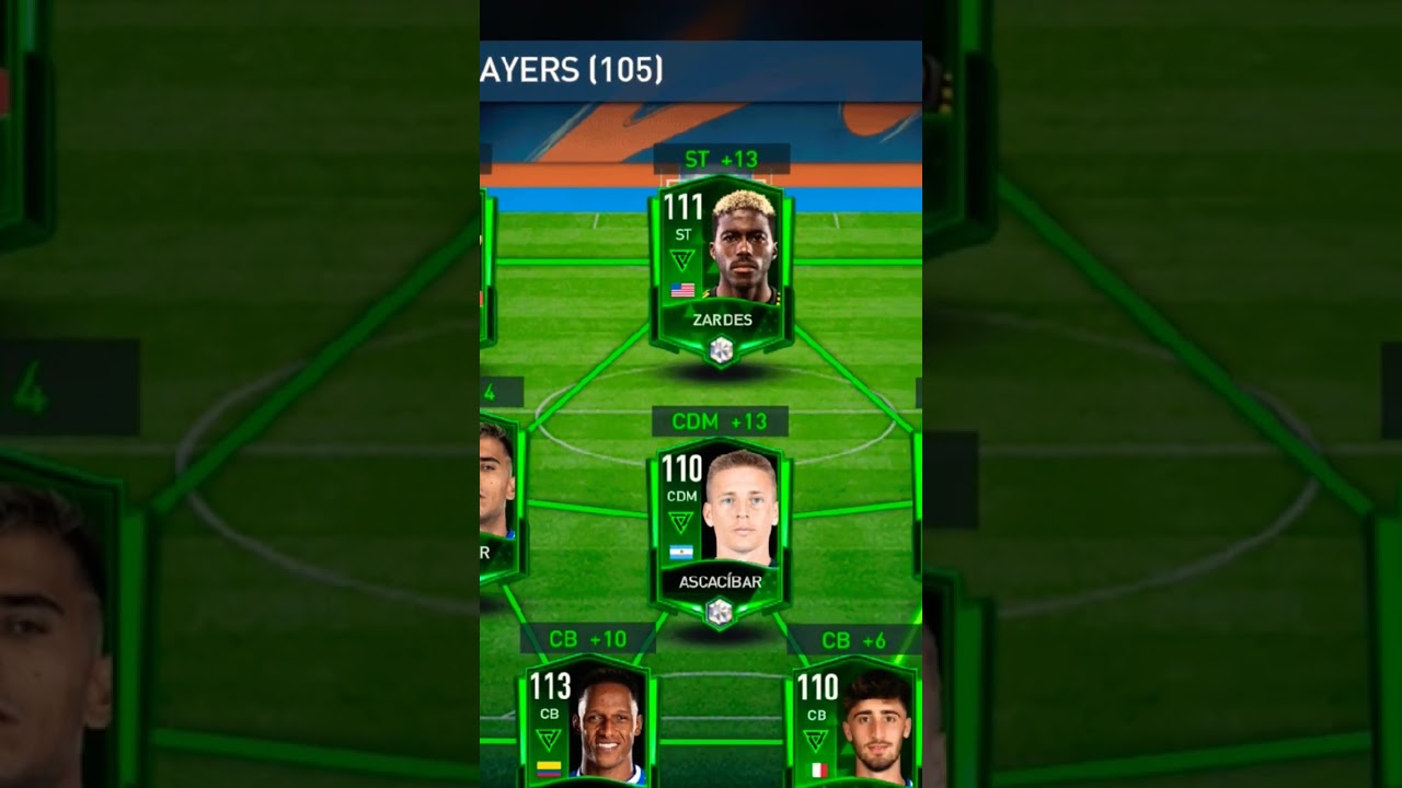 Founder Players...!!😎 