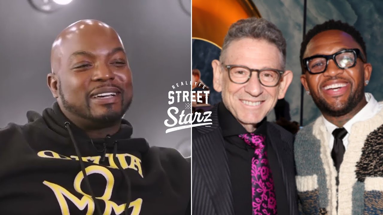 Компания Mayja Fakta Records выходит на крупные лейблы, объясняет свои техасские корни и видение ...