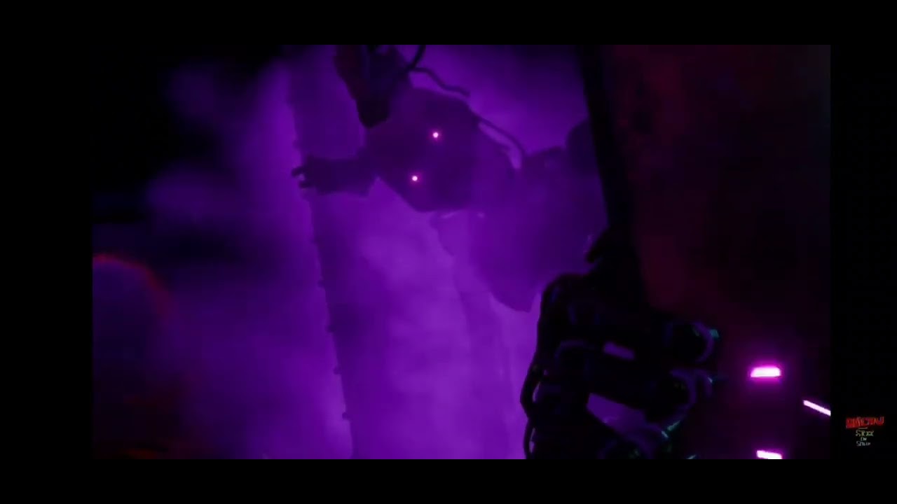 Burntrap cutscene (READ PINNED COMMENT!!!)