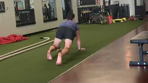 An Awesome Movement Chain for Strength