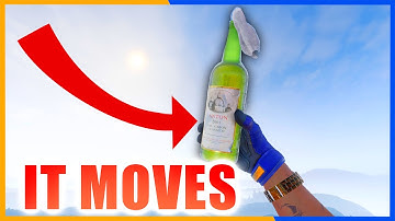 CS2 Update - Patch Notice: Grenade Animation Changes! 🚨