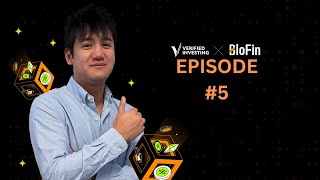 Futures Trading on Blofin with Verified Investing