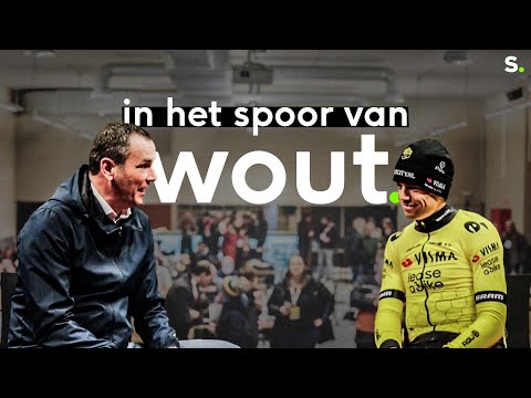 In het spoor van "te brave" Wout van Aert in het openingsweekend: "
