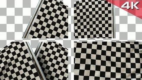 Checkered Flag Racing Transition 4 In 1 | Motion Graphics - Videohive template