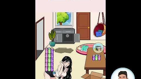 Tricky twist puzzle level 7 solution walkthrough 