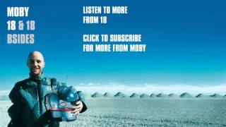 Смотреть клип Moby - Nearer (Official Audio)