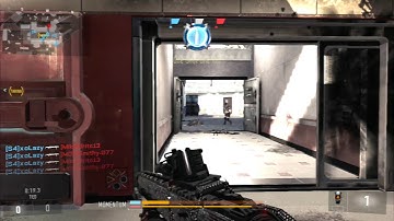 First Clip For SoaR RC [S4] (Missed A 5 On Again!)