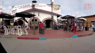 Meka Misafirperverliği, İspanyolcaya Giriş 101 - Meka Part 2 Ensanada