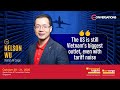 How VietJet Air Cargo is navigating tariffs & trade shifts, explains Nelson Wu