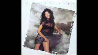 June Pointer - Live With Me