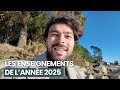 Ce que 2025 m’a appris pour entreprendre autrement