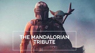 The Mandalorian • Live Like Legends