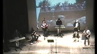Cesar Blanco LES MUYERES DEL CARBON(con presentacion y video)en SMRA