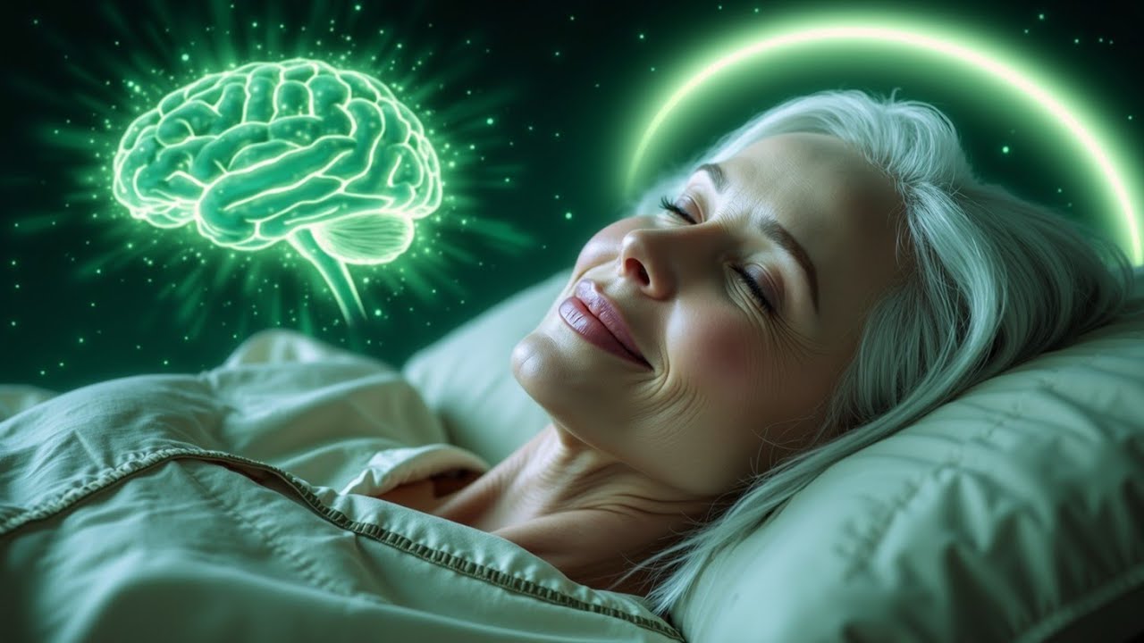 432hz Sleep Music | Deep Healing Meditation | Alpha Waves for Stress ...