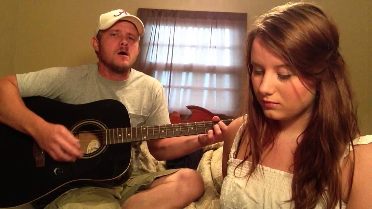 Jimmy Stephens Singer I Learned From You by Alesha and Jimmy Stephens - YouTube