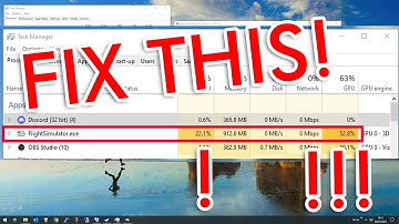 The Toolbox: Fix Microsoft Flight Simulator