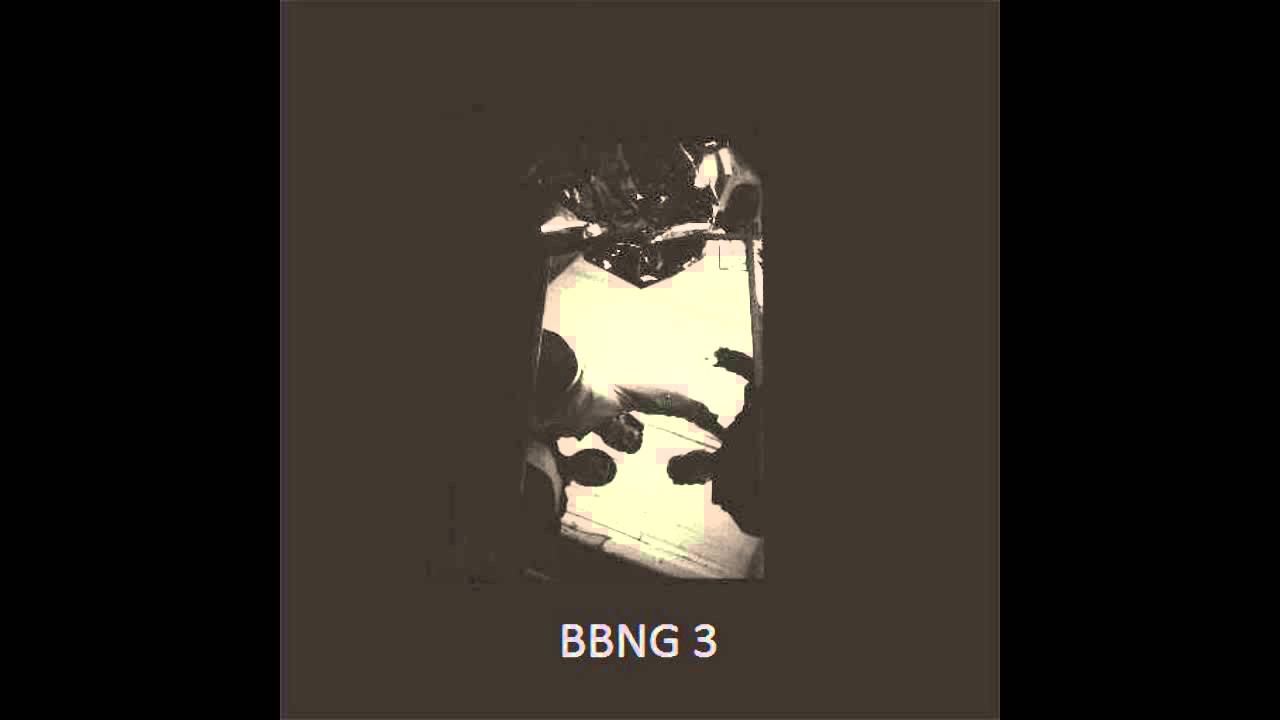 Since You Asked Kindly - BBNG 3 (2014) - BADBADNOTGOOD HQ