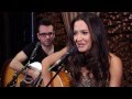 Annie Bosko - Crooked Halo | Hear and Now | Country Now