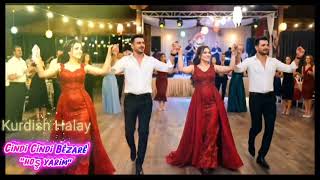 Cindi Cindi Meryem ê / kulamê rewanê/ kürtçe klasik dengbêj/ yepyeni bir tarz ile kürtçe müzik