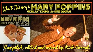 Mary Poppins Re-Mix 15 Uncle Albert I Love To Laugh