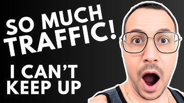 This Simple Traffic Hack Gets Sales FAST (Not What You Think)