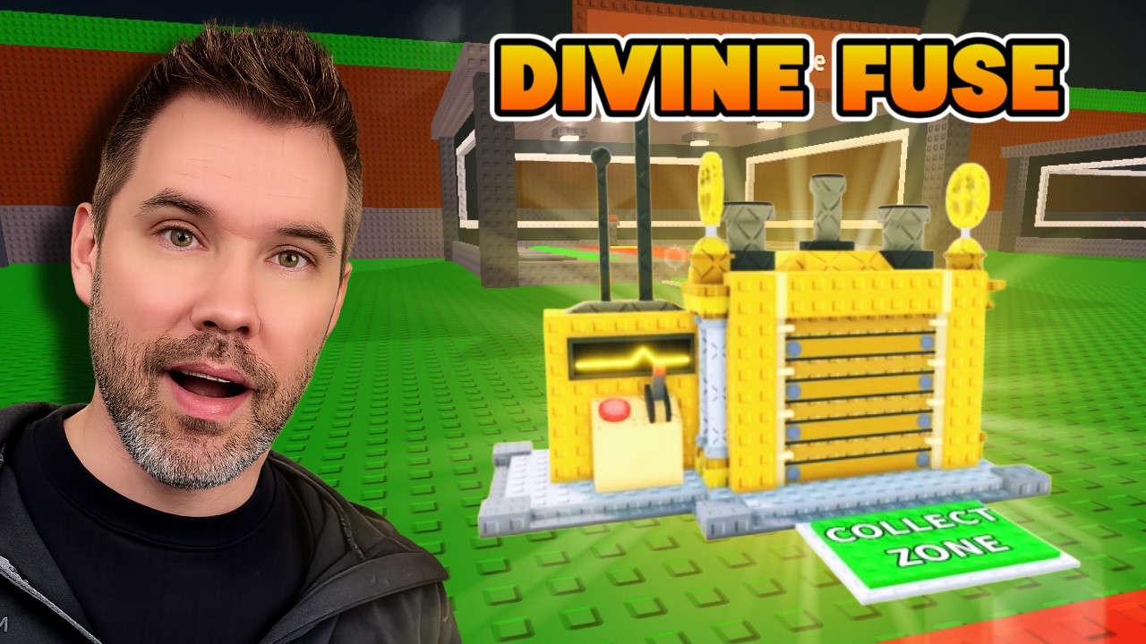 Roblox Steal A Brainrot Admin Abuse (New Update)