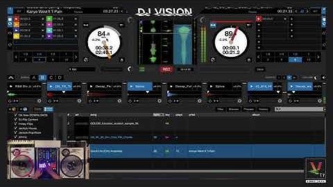 SPLICE (Workflow Video)