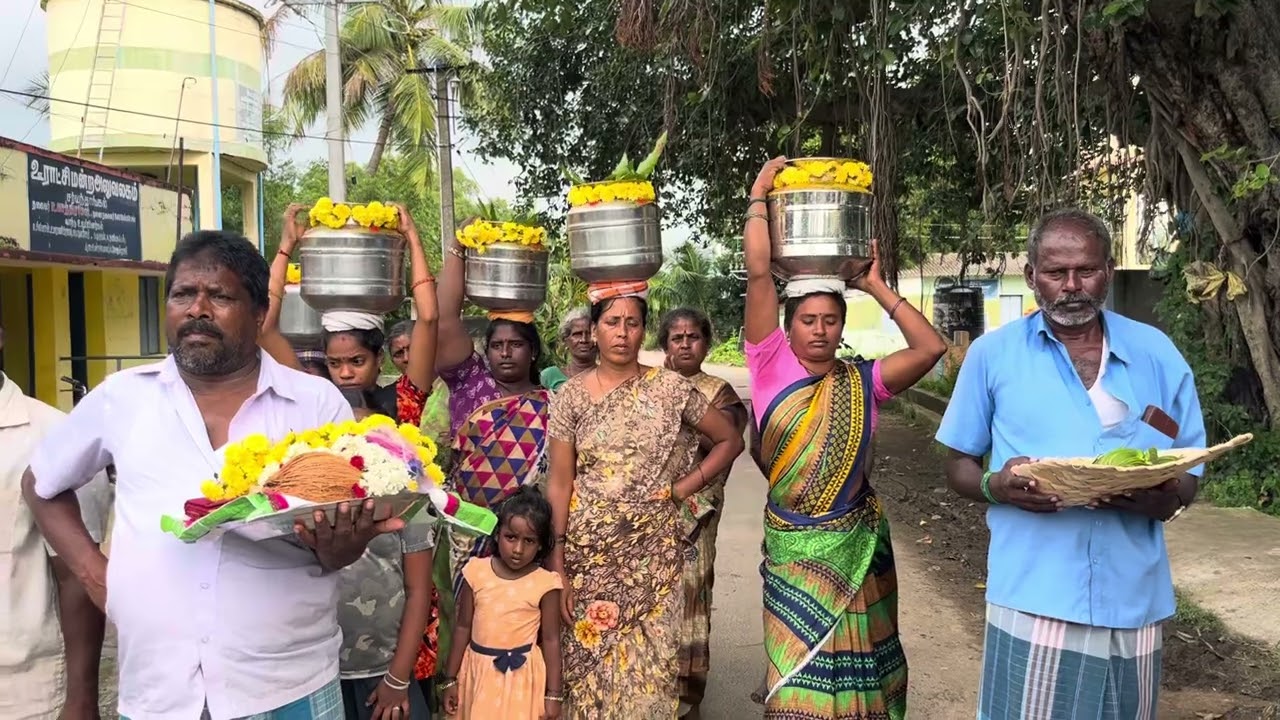 தாய் வீட்டு வரிசை இரங்கல் பாடல்😭😭:📞cell 6381104762,6382557043