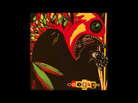 Odoghan "Fire" (Full Album - 2013)