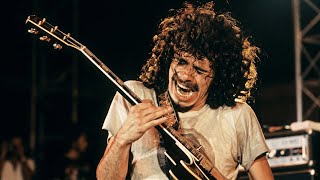 Download lagu These 3 Songs Are Pure Magic | “Black Magic Woman” and more Live | Santana