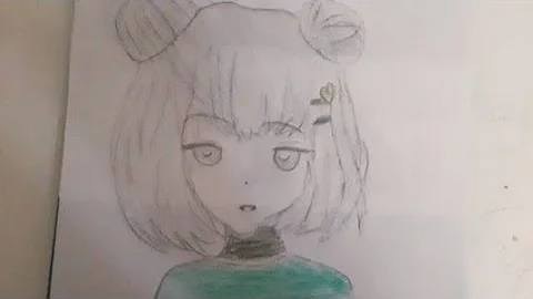 تحميل رسم انمي كيوت سهل Mp4 Mp3