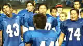 Kealakehe Alma Matter