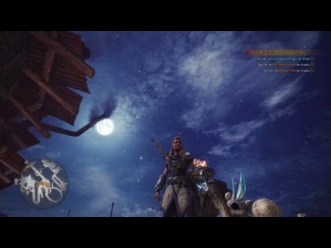 Video: Monster Hunter World Horizon Zero Dawn-begivenhed - Hvordan Man Afslutter The Proving Og Låser Op Aloy Pansersættet