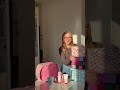 Vi aspetto stasera (per la prima box) e domani (per la seconda) sulle storie 🎁💝 #perte