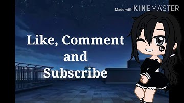 New intro!! (please read the description below, thank you)