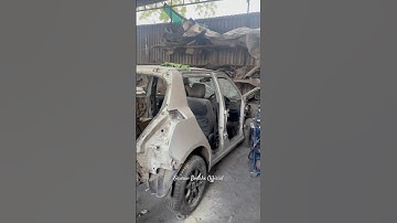 Swift Modified #car #swift #machnic #viral #detailing #garage