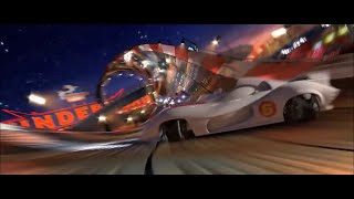 Speed Racer Hızlı Yarışçı 2008 - Türkçe Altyazılı 1 Fragman