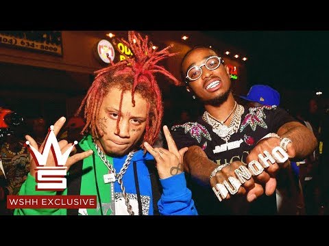 Trippie Redd & XXXTentacion 