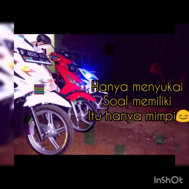Story wa babylook beat