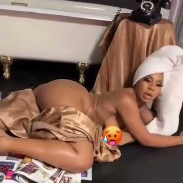 Utamu uliopo kwamwanamke huyu aisee sijapata ona