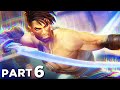 PRINCE OF PERSIA THE LOST CROWN PS5 Walkthrough Gameplay Part 6 - MENOLIAS &amp; OROD BOSSES (FULL GAME)