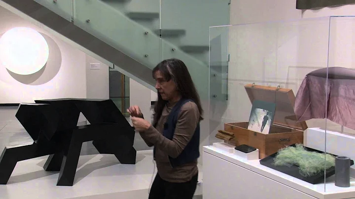 Artist Talk: Linda Austin