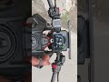 KTM Duke 390 G3 , cruise control problem new vehicle still, no resolve