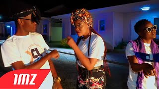 2 Life & Naki Luís - Vingança Feat. Dama Ija Vídeo Oficial