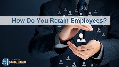 Retaining Talent: Retention Tutorial 7