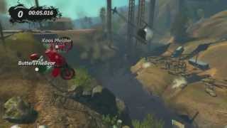TRIALS EVOLUTION! (EPISODE 1)