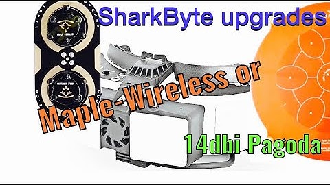 Testing PCB antennas for HDZero FPV