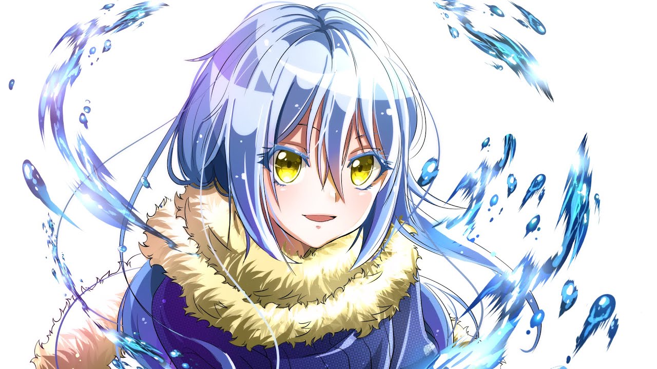 【Off Vocal】 Meguru Mono - Tensei Shitara Slime Datta Ken OP2 accordi
