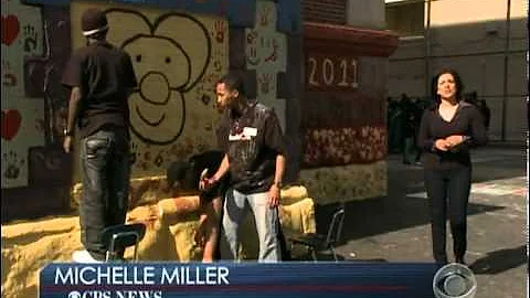 CBS Profile of buildOn and Founder/CEO Jim Ziolkow...